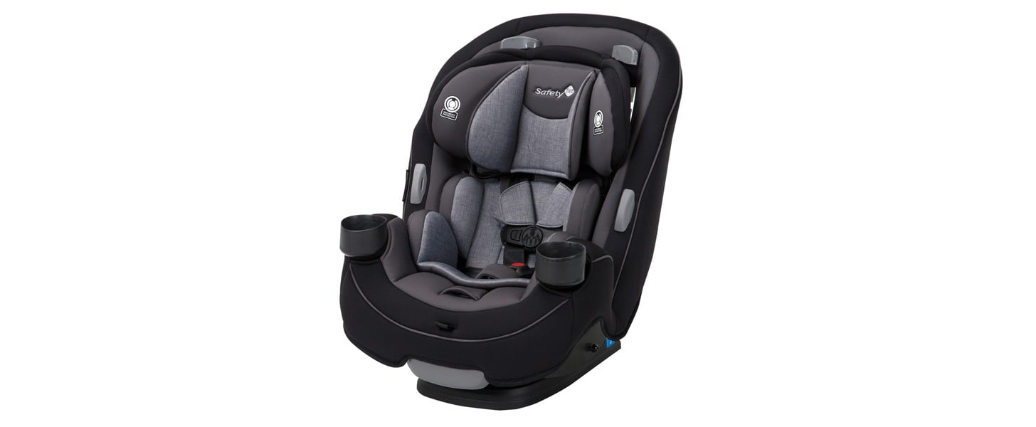 Safest Convertible Car Seats 2018 POPSUGAR Family