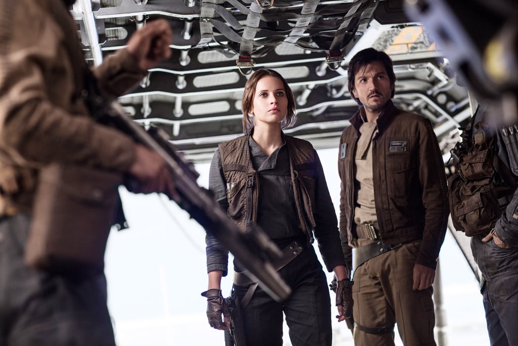 Rogue One: A Star Wars Story download the last version for android