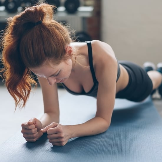 The Best 30-Minute Ab Workouts on YouTube