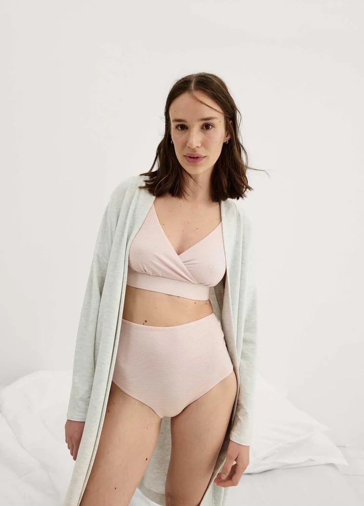 Best All-Around Maternity Underwear