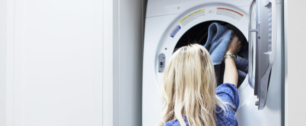 How to Clean Your Clothes Dryer