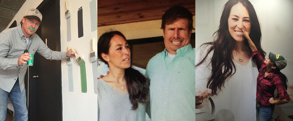 Chip and Joanna's Funniest Moments