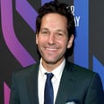 15 Paul Rudd Moments That Will Put a Large Smile on Your Face