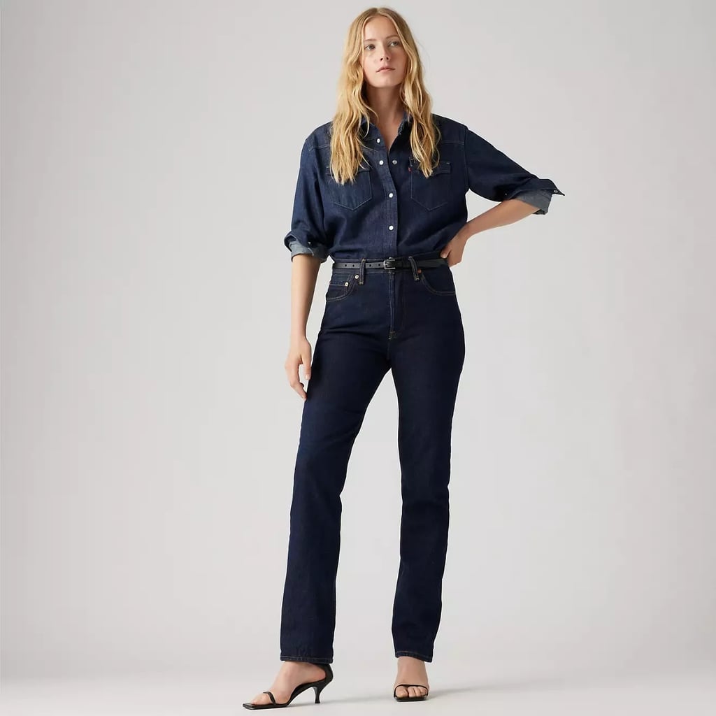 Levi's 501 Jeans