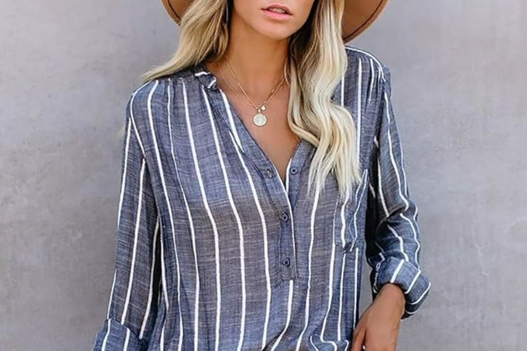 Best Amazon Clothes For Women Under $50