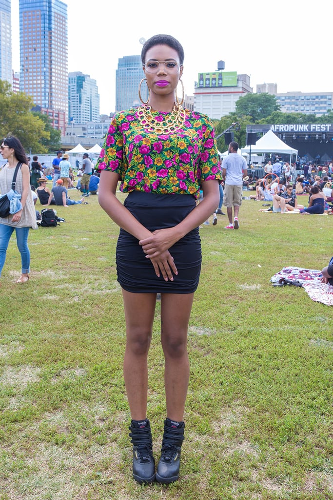 Summer Street Style Summer Street Style