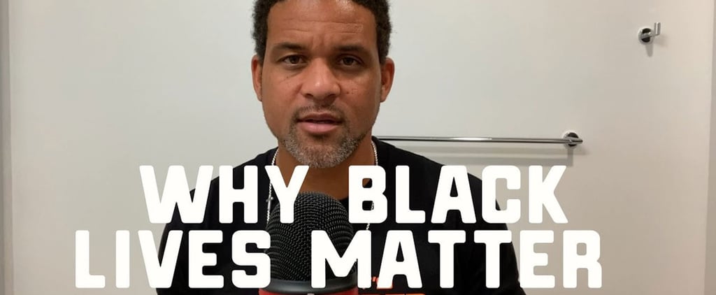 Shaun T Podcast Episode on Why Black Lives Matter