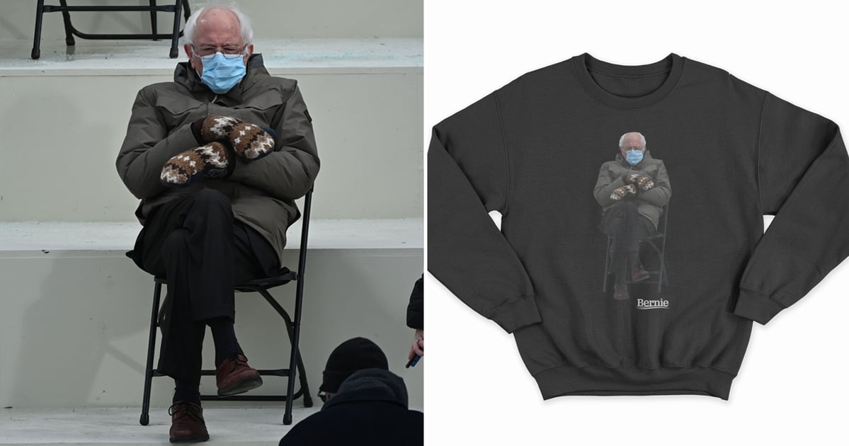 Bernie sanders merch outlet