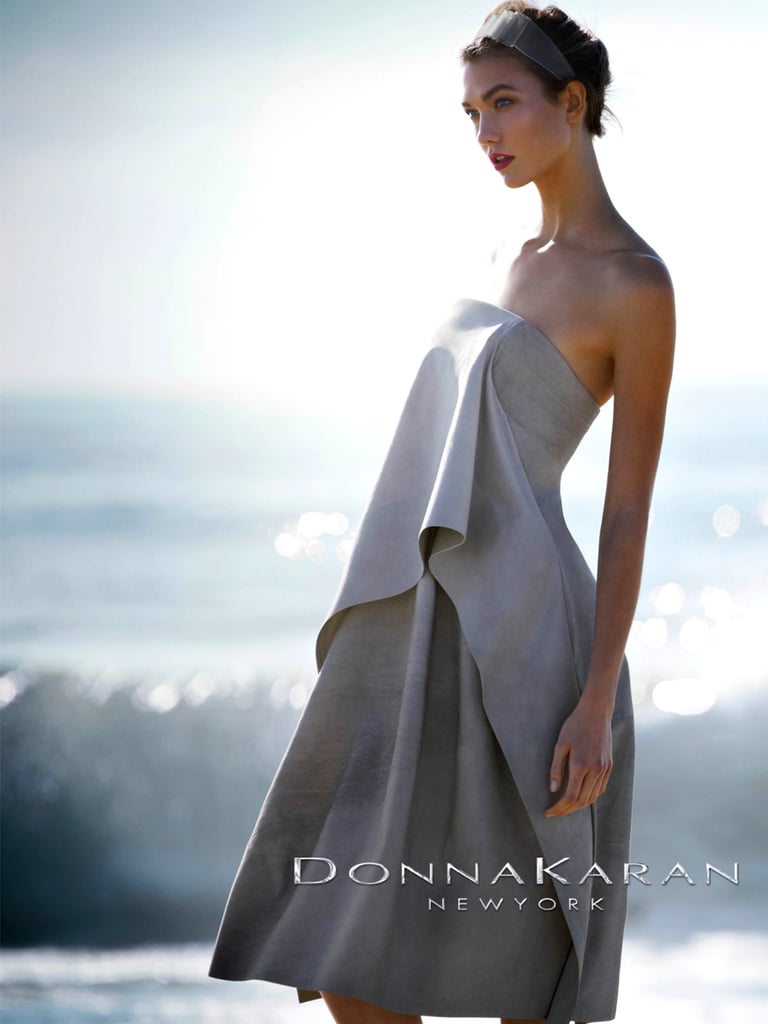 Donna Karan Spring 2013 Donna Karan Spring 2013