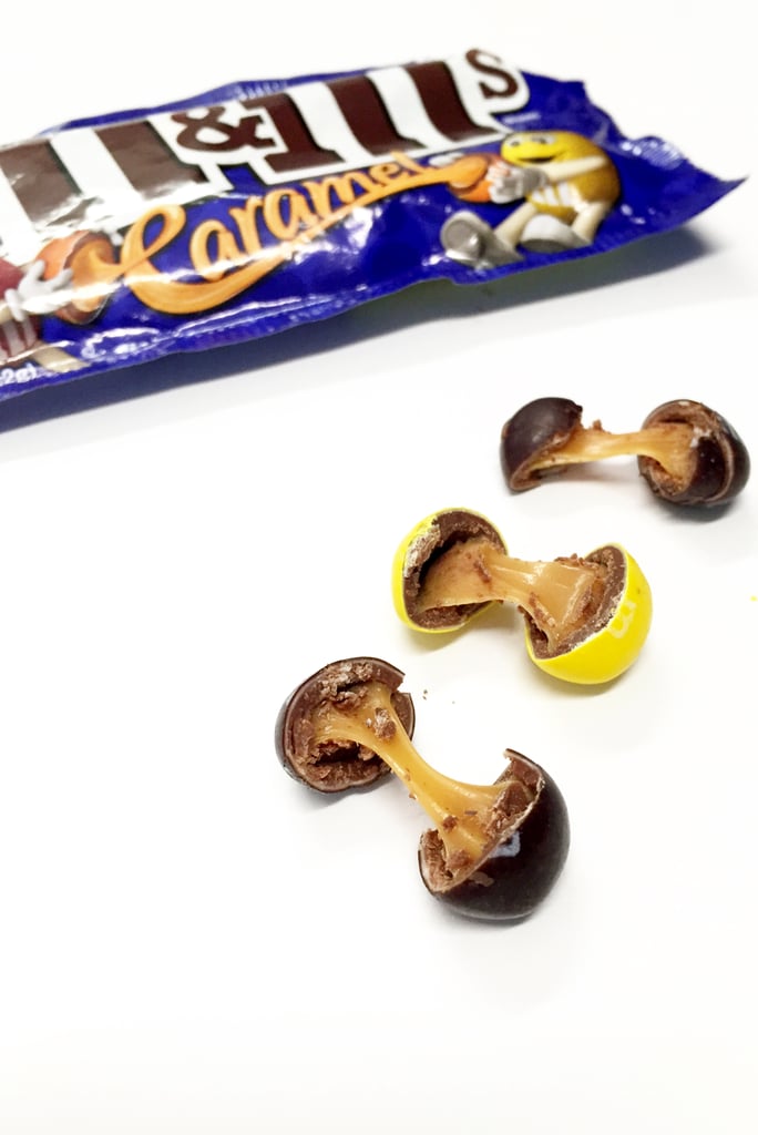 Best: M&M's