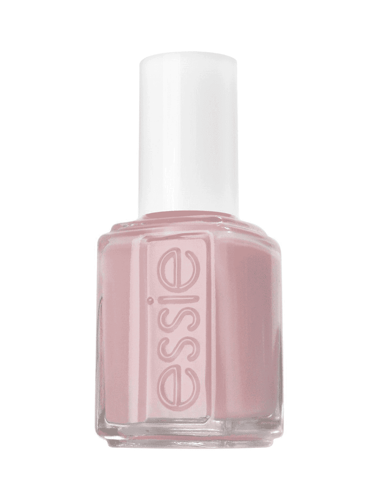 Essie in Mademoiselle