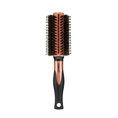 Conair Quick Blow Dry Pro Porcupine Round Hair Brush