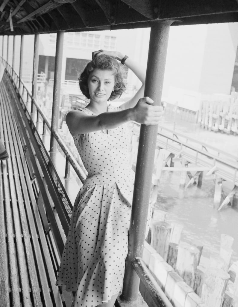 Sophia Loren Pictures