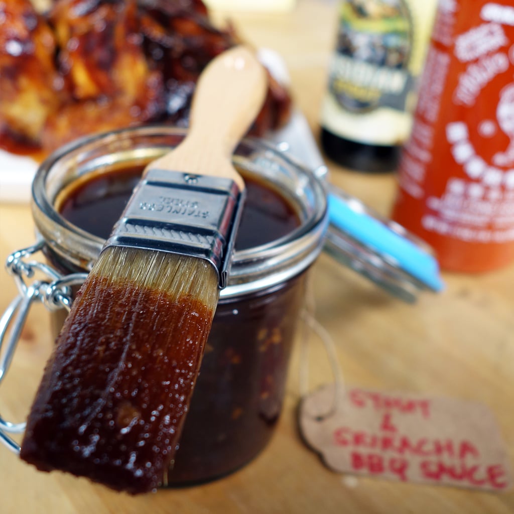 Barbecue Sauce The Best Sauce Recipes POPSUGAR Food Photo 15