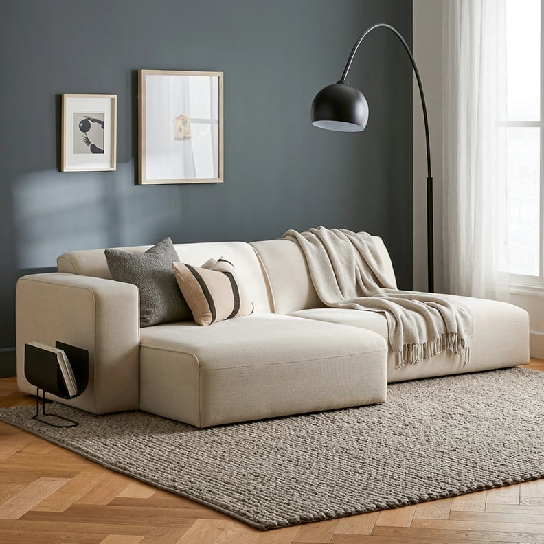 Best Low-Profile Sofa From Article
