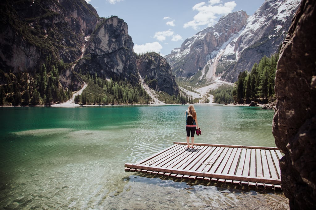 Dolomites, Italy