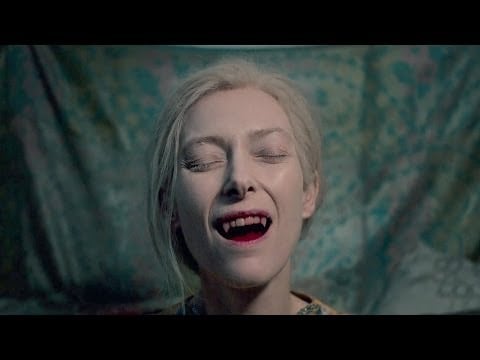Only Lovers Left Alive