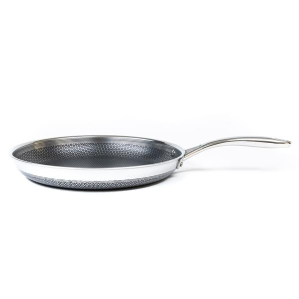 12" HEXCLAD pan