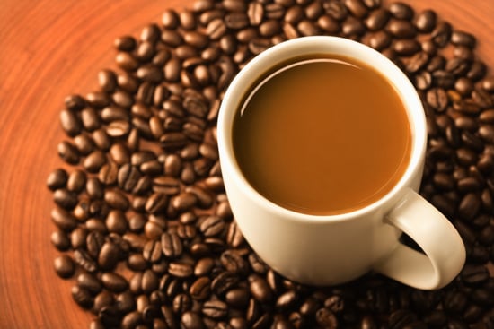 Best Way To Quit Caffeine Popsugar Smart Living