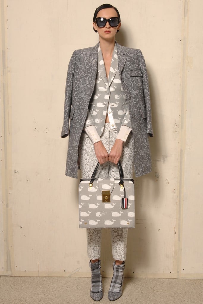 Bold Print | Resort 2013 Trends | POPSUGAR Fashion Photo 12