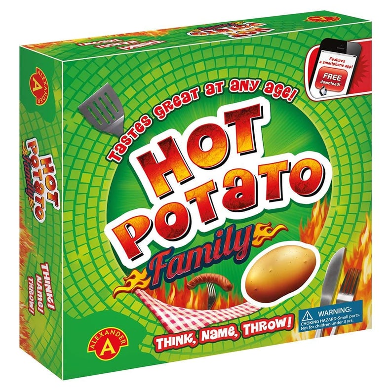 Hot Potato Family