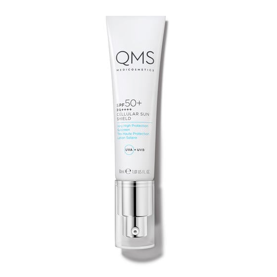 QMS Cellular Sun Shield