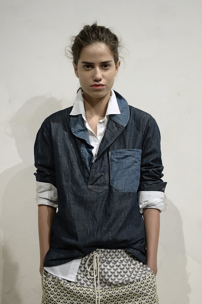 Collar on Collar