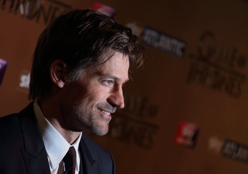 Nikolaj Coster-Waldau