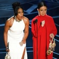 Tiffany Haddish and Maya Rudolph's Oscars Bit Proves They Need to Make a Film Together ASAP