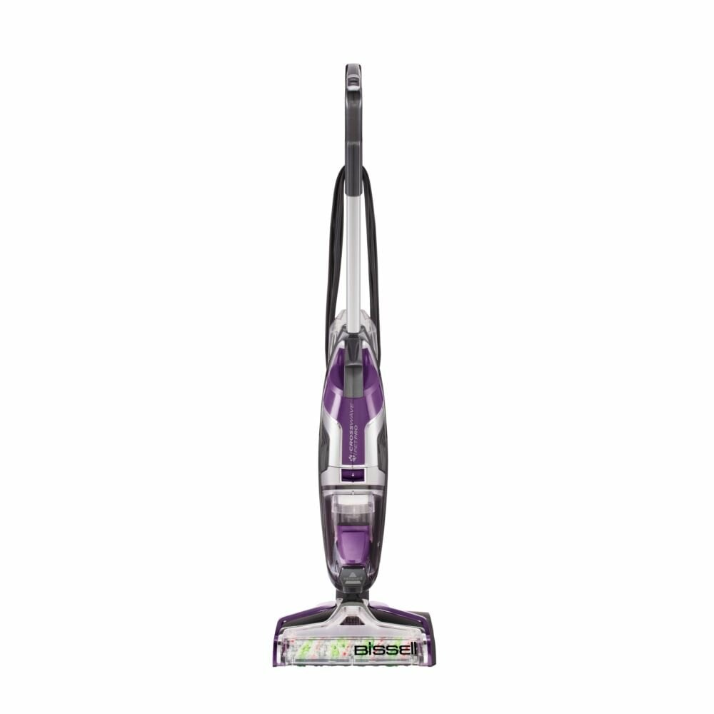 Bissell CrossWave Pet Pro Multi-Surface Bagless Stick Vacuum