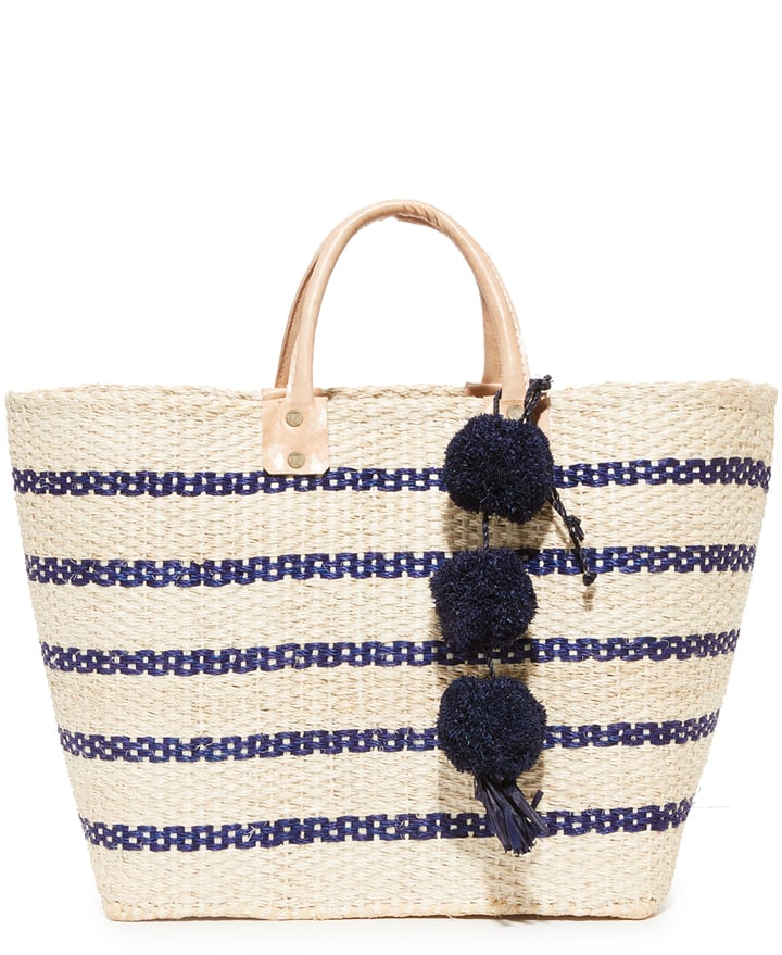 Mar y Sol Tybee Tote