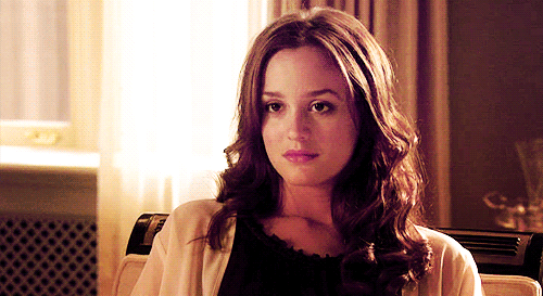Gossip Girl's Audrey and Blair Waldorf Look So Much Alike