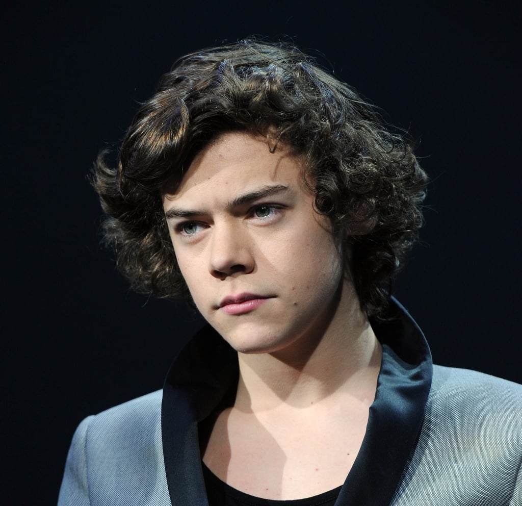 Harry Styles's Best Moments of the 2010s