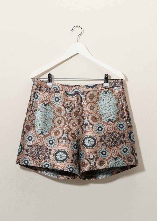 H&M Spring 2015 Collection