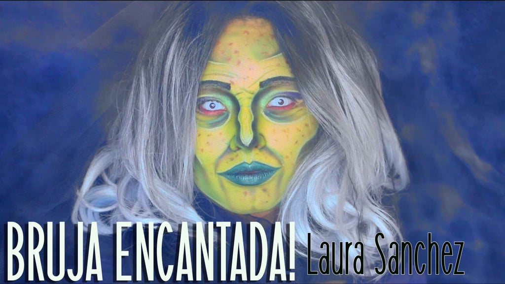 Wicked Witch