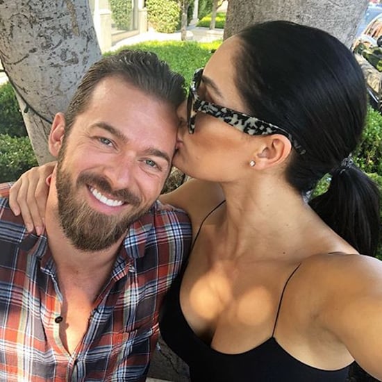 Are Nikki Bella and Artem Chigvintsev Dating?