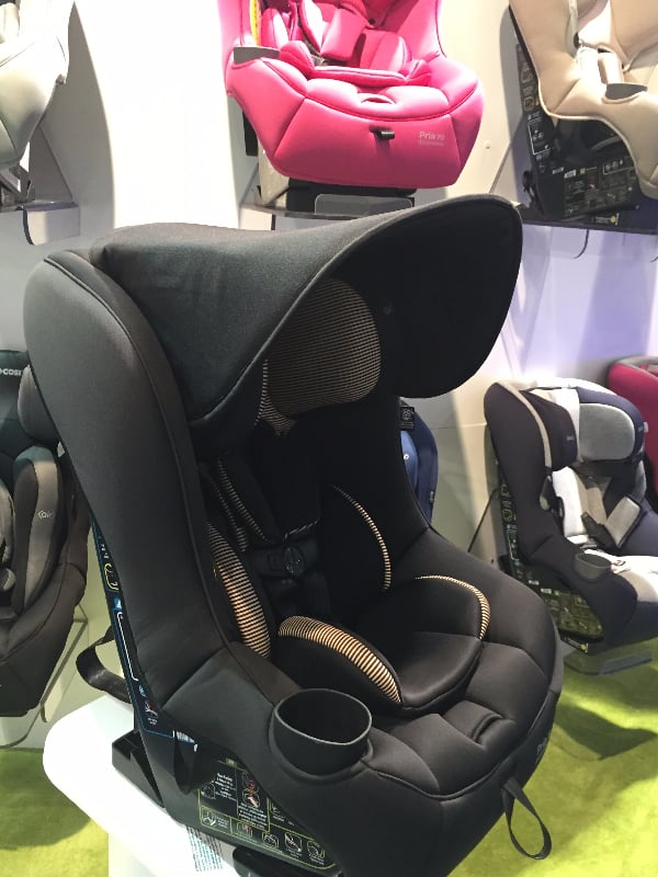 Maxi-Cosi Convertible Car Seat Canopy
