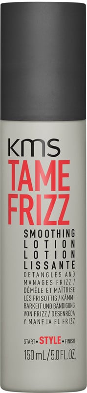 KMS California Tame Frizz Smoothing Lotion