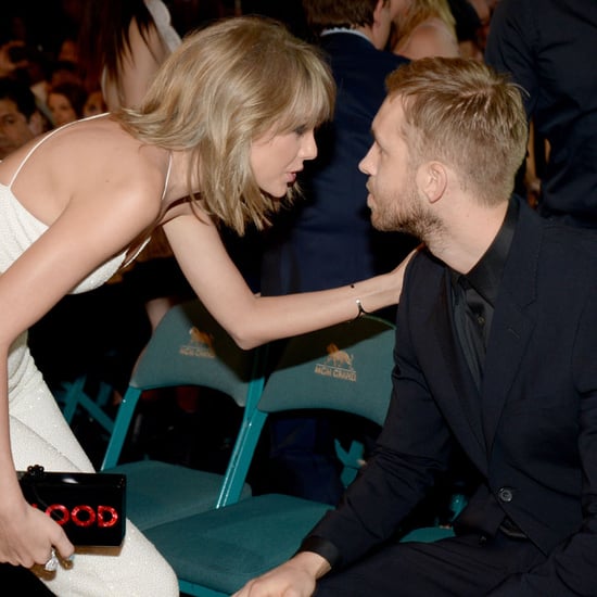 How Did Taylor Swift and Calvin Harris Meet?