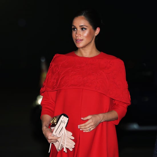 Meghan Markle Experienced Suicidal Thoughts as a Royal
