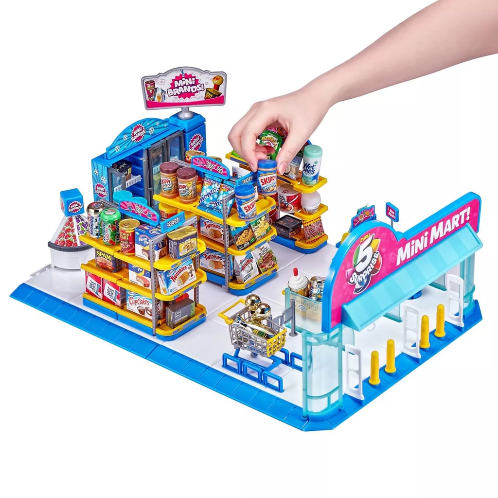 Mini Mart