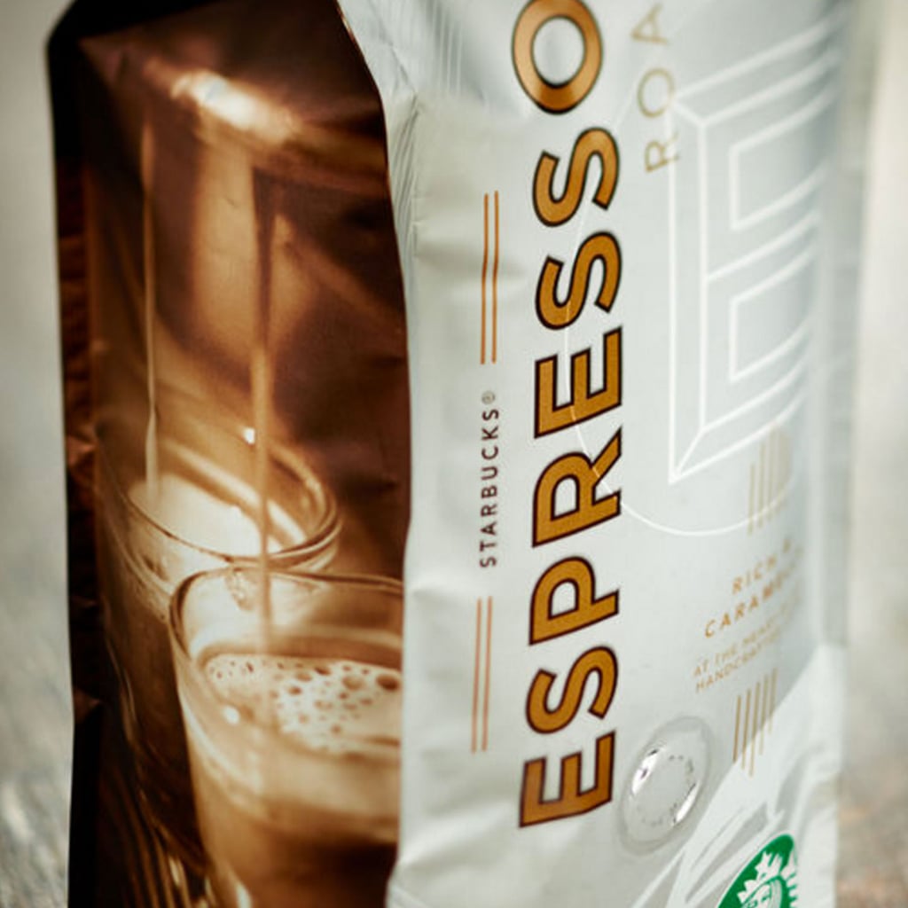 How Much Caffeine Is in Each Starbucks Drink? POPSUGAR Food