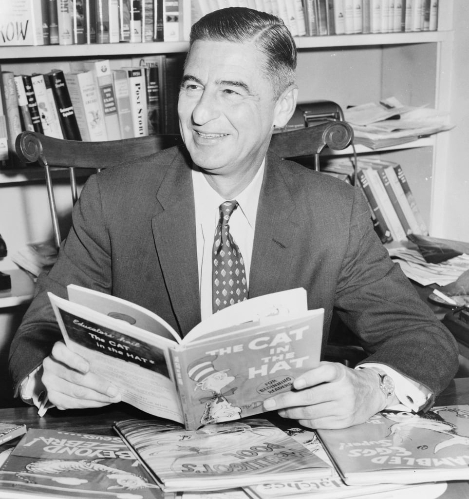 Dr. Seuss Quotes