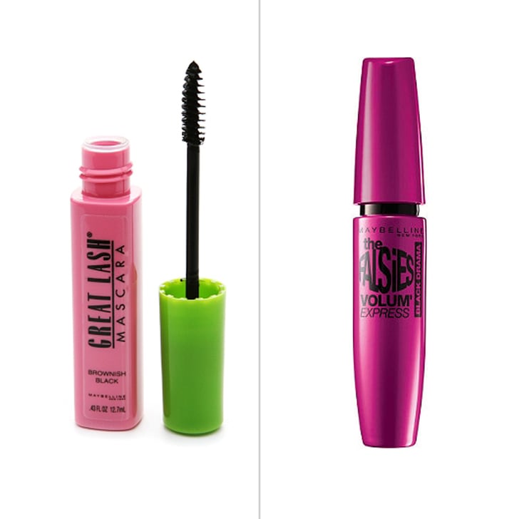 Mascara '90s Beauty Products and Alternatives POPSUGAR Beauty Photo 8