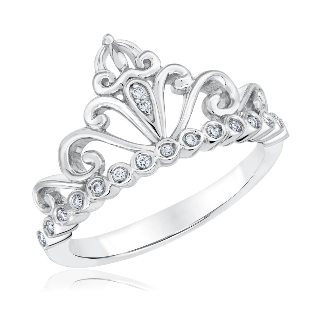 Disney Engagement Rings Popsugar Love Sex