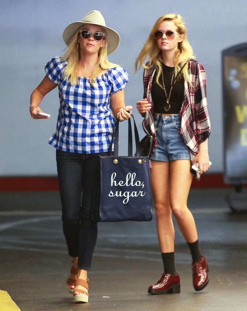 Shop Ava's Look