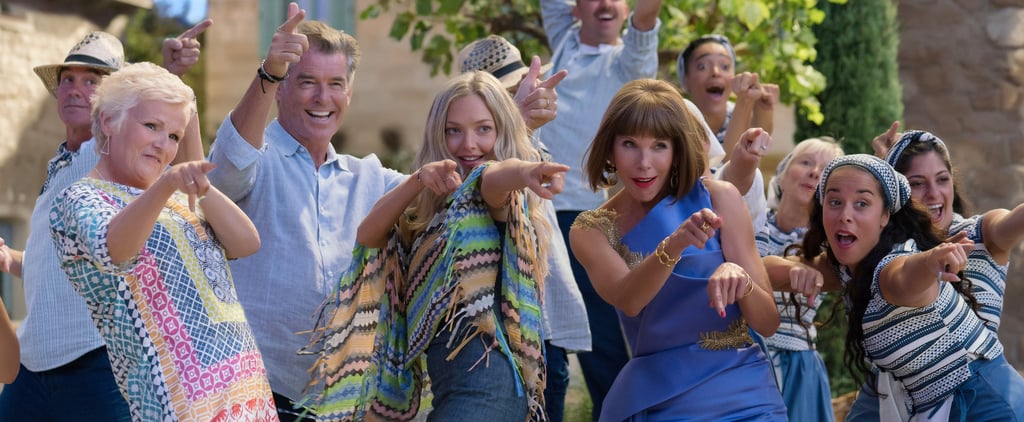 A Third Mamma Mia Film Is in the Works, and I Have Several Ideas on How It Could Go Down