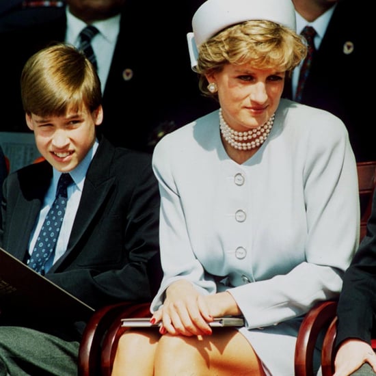 Prince William, Prince Harry on Diana's Legacy on Birthday