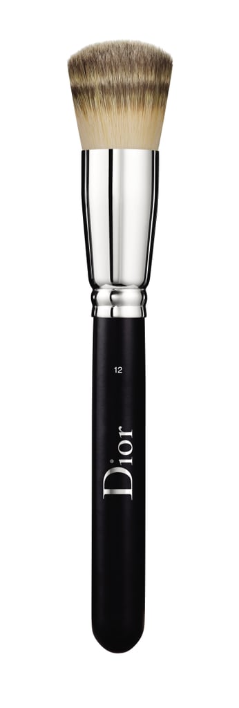 Dior Backstage Full Coverage Fluid Foundation Brush