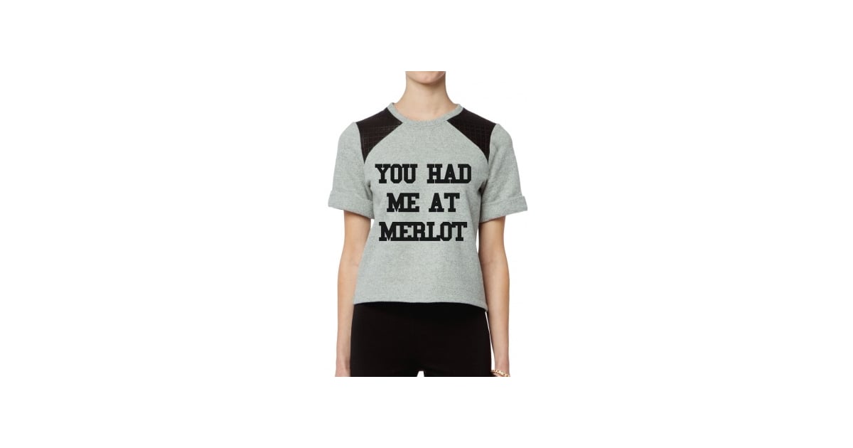 jerry maguire t shirt